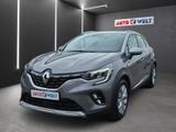 Renault Captur II 1.3 TCE Experience - gebrauchte Renault Captur aus dem Jahr 2021