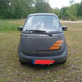 Microlino Andere - Microlino Gebrauchtwagen von 2024