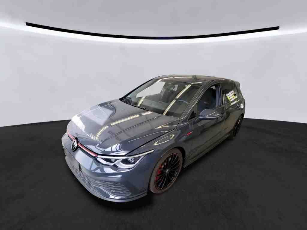 Volkswagen Golf - Bild 2