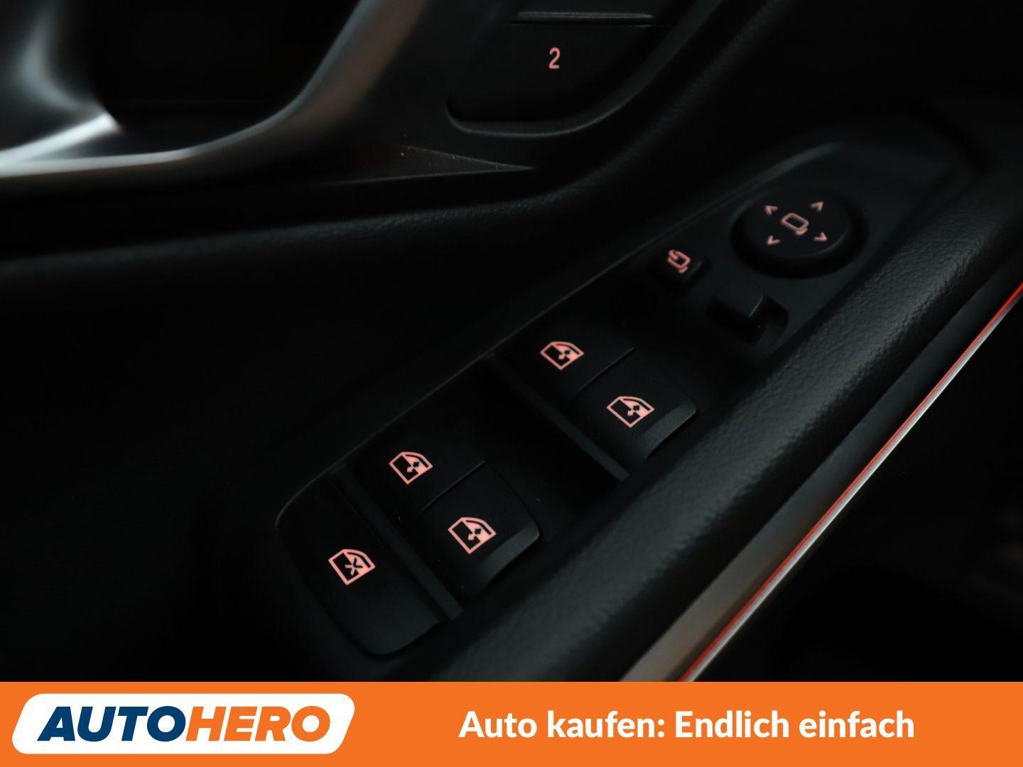 BMW 320 i M Sport Aut.*NAVI*LASER*PANO*CAM*PDC*SHZ*, миниатюра 23