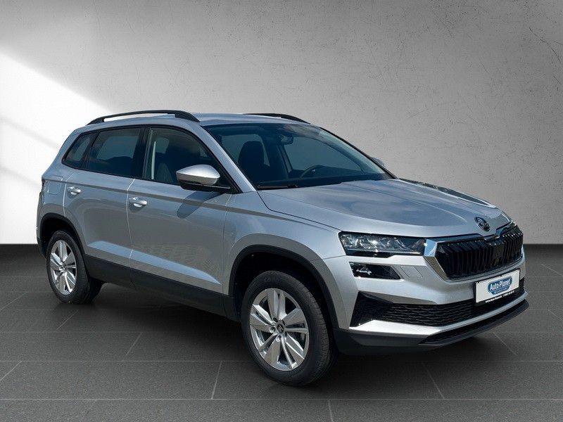 Skoda Karoq - Bild 19
