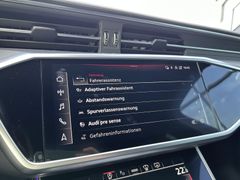 Fahrzeugabbildung Audi A6 Avant 40 TDI S-Line Matrix HUD ACC Carplay...