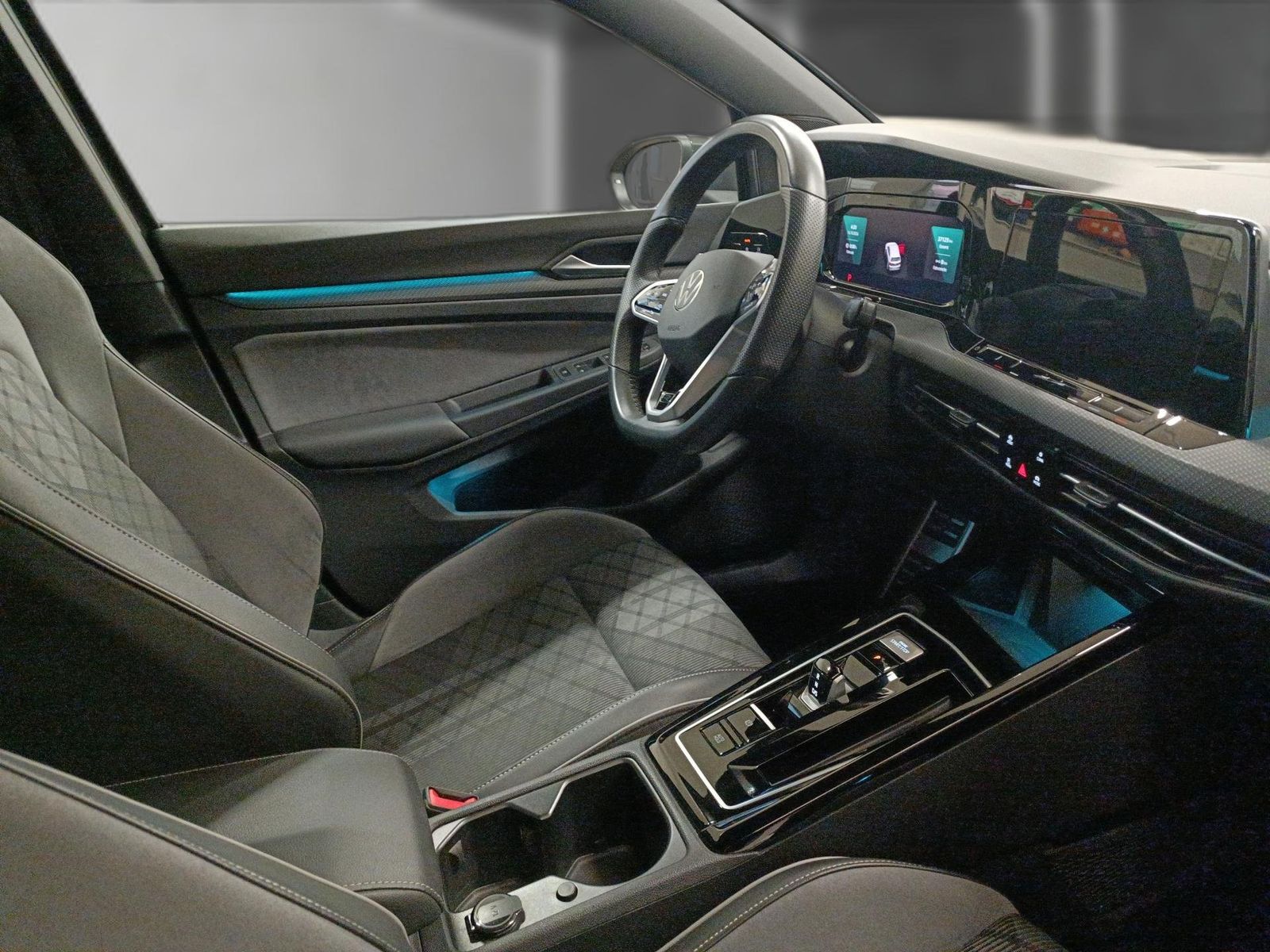 Volkswagen Golf - Bild 15