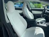 Tesla Model 3 Langstreckenbatterie - Allradantrieb... - Tesla Model 3 in München