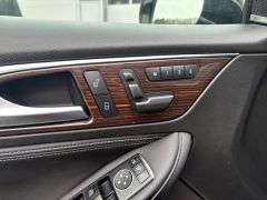 INFINITI QX30 2.2dPremium Allrad LED+Navi+SHZ+2xKlima+Kam