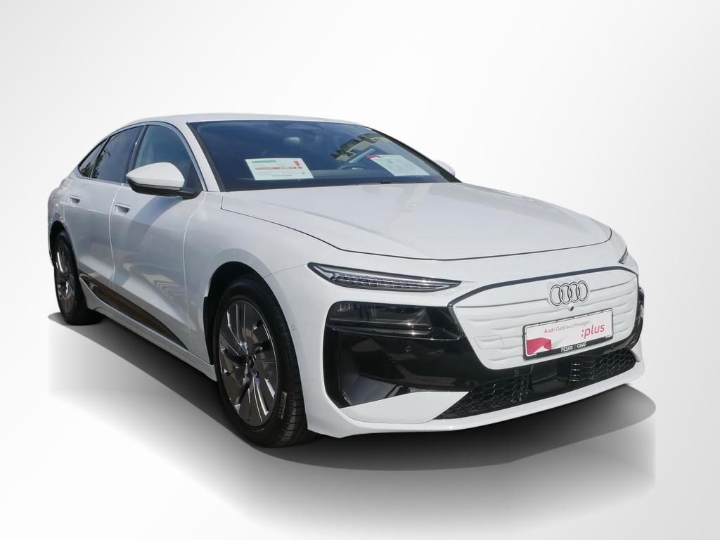 Audi A6 e-tron - Bild 3