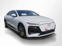 Audi A6 e-tron - Vorschau Bild 3