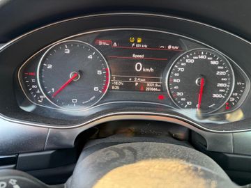 Audi A6 - 10