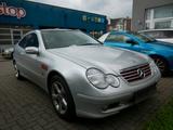 Mercedes-Benz Mercedes C200 Kompressor Sportcoupe Automa... - Mercedes-Benz C 200: Sportcoupe Kompressor