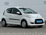 Citroën C1 1.0 C-Chic*Klima*TÜV.NEU*Euro.5*Servolnkg* - Citroën C1: C Chic