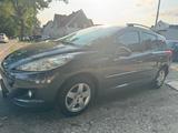 Peugeot 207 SW Family Klima,Alu,PanoDach,Tüv Neu - Peugeot 207 in Bielefeld
