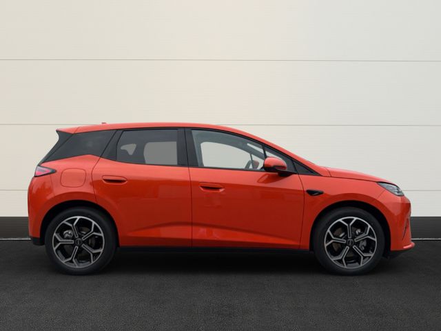 BYD Dolphin G DM-i Comfort