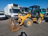 CAT 907 H / SW + Schaufel / Motorschaden - CAT Radlader