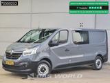 Renault Trafic 145pk Automaat Dubbel Cabine L2H1 Trekhaa - Renault Karlsruhe