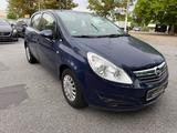 Opel Corsa 1.2 Twinport Edition Easytronic - Opel Corsa: C Easytronic