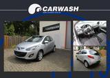 Mazda 2 Lim. 1.3  Active / SHZ / Klimaautomatik - Mazda 2 mit 3 Türen