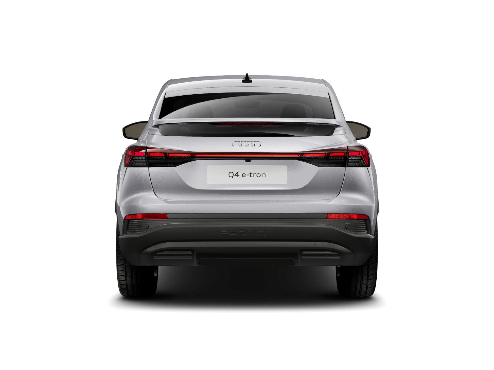 Audi Q4 e-tron - Bild 6