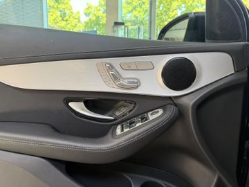 Mercedes GLC 220 - 11