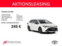 Toyota Corolla - Vorschau Bild 1