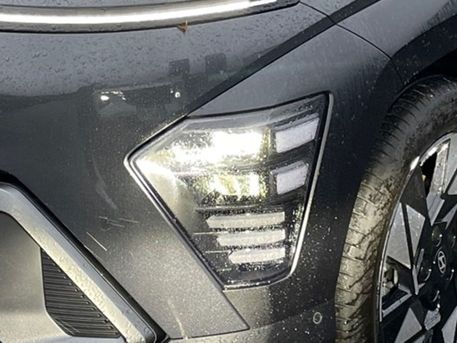 Hyundai Kona – Bild 5