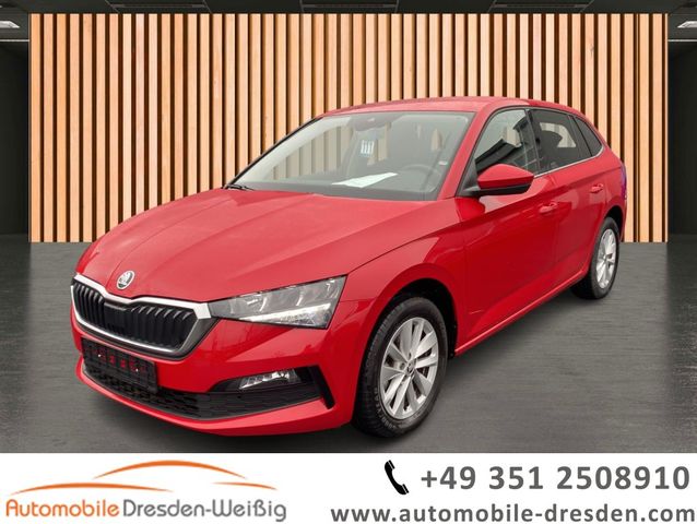 Skoda Scala 1.5 TSI Ambition*SmartLink*Kamera*LED*