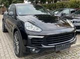 Porsche Cayenne Diesel *LED*Pano*Luft*Sport Design* - Porsche Cayenne Gebrauchtwagen