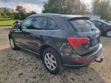 Audi Q5 - 5