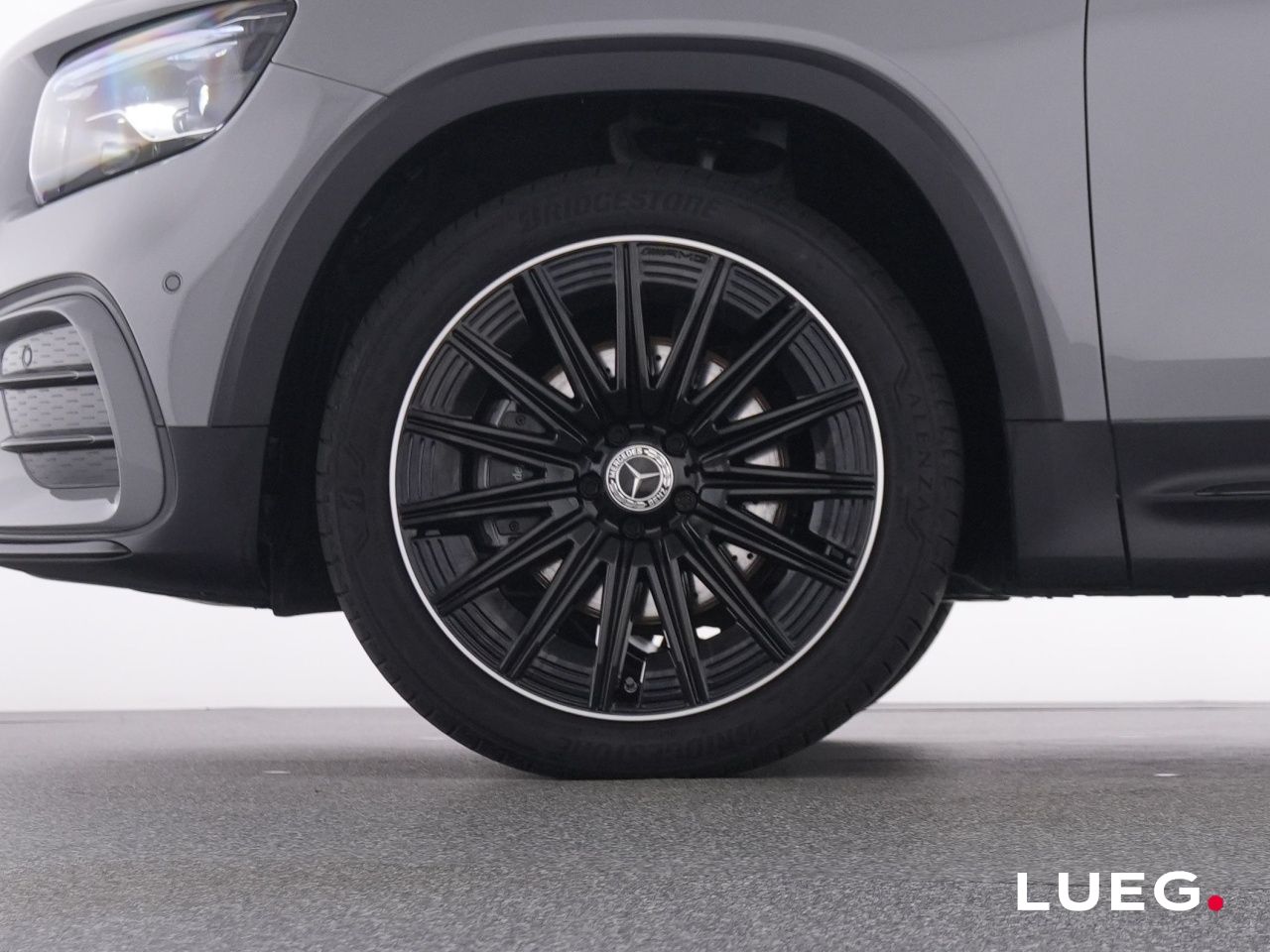 Mercedes-Benz GLB 200 d SPECIAL-EDITION AMG 20'' KEYLESS SOUND foto 20
