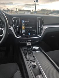 Volvo V60 - 10