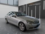 Mercedes-Benz C 200 CGI BlueEfficiency+NAVI+TEMPOMAT+KLIMAAUT. - Mercedes-Benz C-Klasse Gebrauchtwagen in München