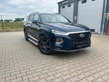 Hyundai Santa Fe 2.2 CRDi 4WD 8 AT Premium , 200PS - Hyundai Unfallwagen