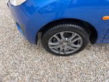 Chevrolet Spark 1.0 * ALU*DREHZAHLMESSER*MET*CD*117.000KM* - Chevrolet: 0 Km