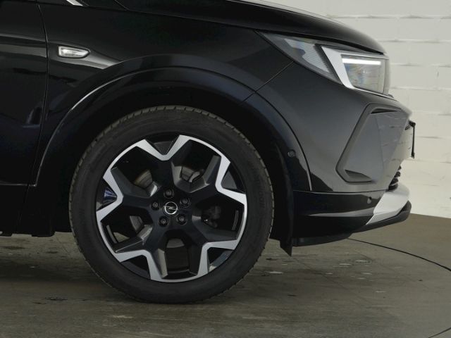 Grandland ULTIMATE AT+NAVI+KEYLESS+ACC+360 GRAD 