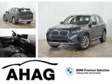 BMW X3 xDrive20d AT Innovationsp. Aut. EDC Standhzg. - BMW X3 Jahreswagen mit Diesel-Antrieb