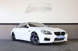 BMW M6 Gran Coupé/360*/HUD/Vollausstattung/B&O/R20 - gebrauchte BMW M6 aus dem Jahr 2016