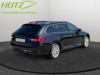 Skoda Superb - Vorschau Bild 6
