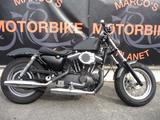 Harley-Davidson XL 1200 Sportster  XL/2 Umbau - Offers