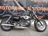 Harley-Davidson XL 1200 Sportster  XL/2 Umbau - Angebote entsprechen deinen Suchkriterien