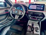 BMW M5 Competition Laser Sportabgas DrivingAssistant - BMW M5: Sport