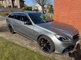 Mercedes-Benz Mercedes AMG E 63 S T mit MB 100 Vollausstattung - : V mit