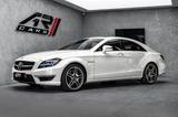 Mercedes-Benz CLS 63 AMG*Designo*Carbon*H&K - gebrauchte Mercedes-Benz CLS 63 AMG aus dem Jahr 2012