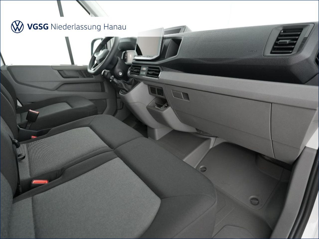 Volkswagen Crafter - Bild 6