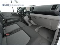 Volkswagen Crafter - Vorschau Bild 6