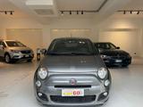 Fiat 500 1.3 multijet sport - Fiat 500 Sport mit Diesel-Antrieb