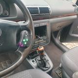 Seat Algambra - Seat Alhambra aus 2001