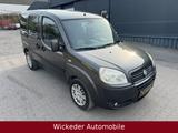 Fiat Doblo Doblò 1.9 8V Multijet Dynamic/Tüv Neu - Fiat Doblo mit Diesel-Antrieb: Kleinbus, 1.9