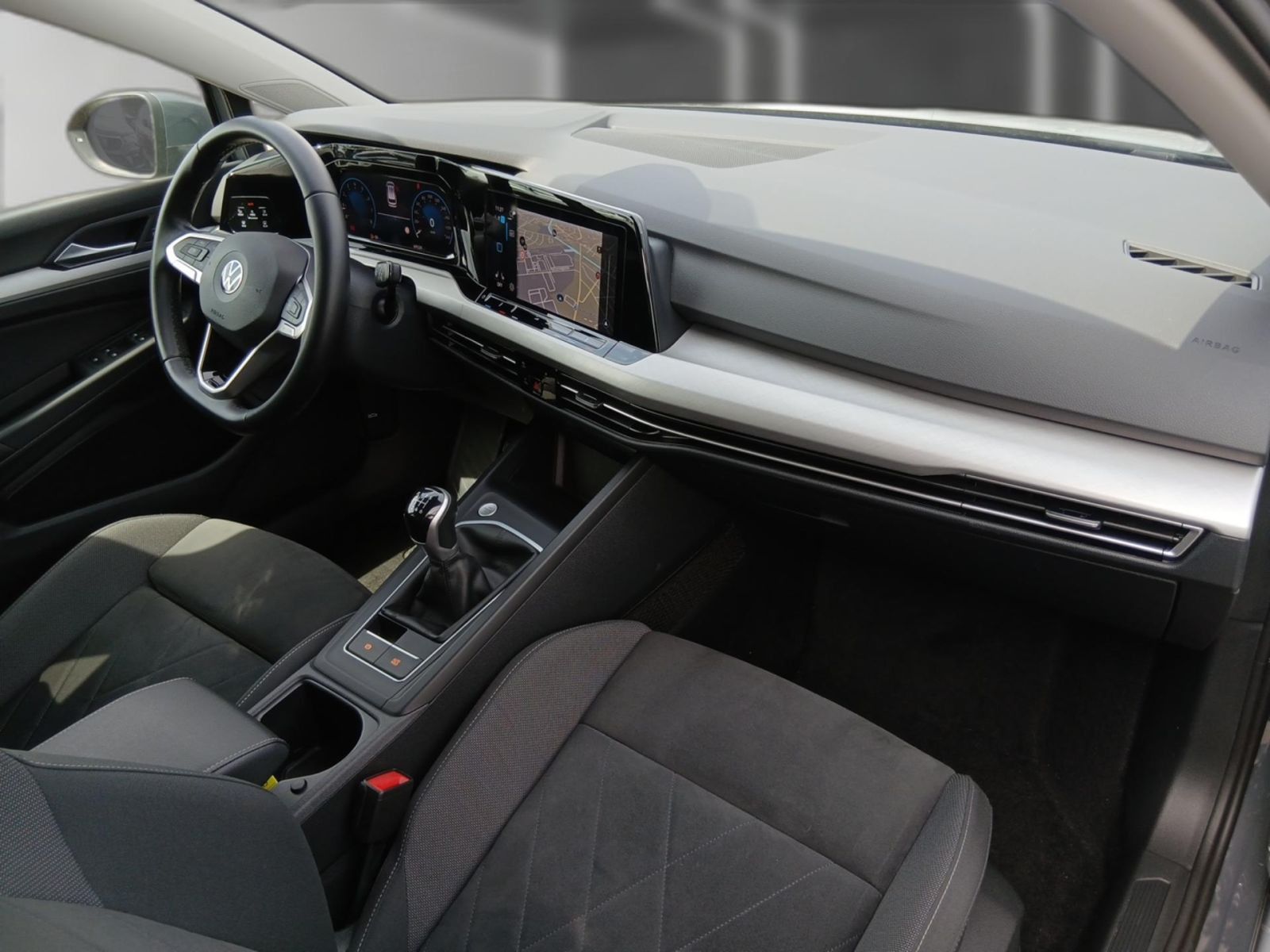 Volkswagen Golf - Bild 12