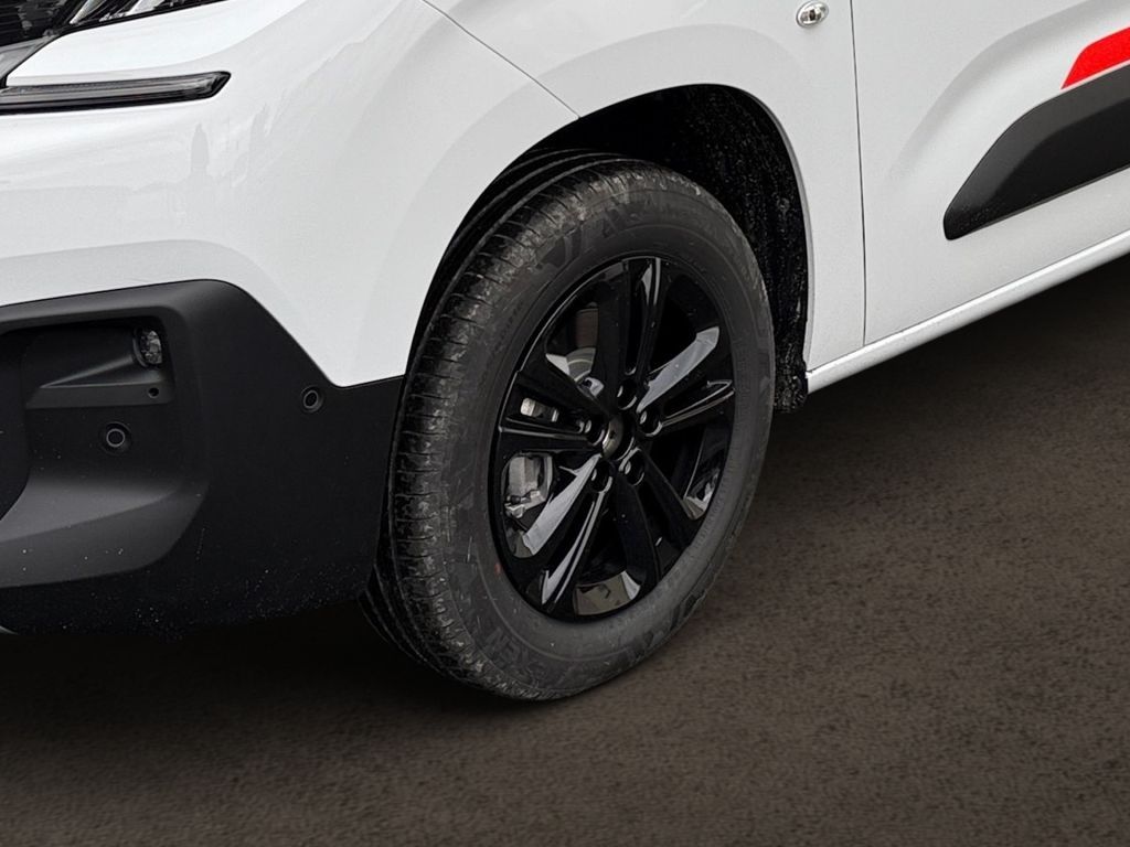 Fahrzeugabbildung Citroën Berlingo 1.5 Diesel 100 M XTR *Sofort verfügbar