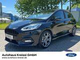 Ford Fiesta ST-Line 1.0 EcoBoost EU6d-T 6-Gang Schalt - Ford Fiesta: 6.6