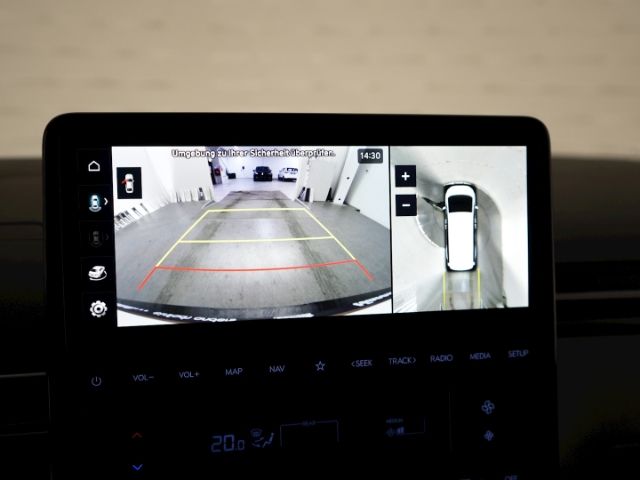 STARIA HEV PRIME AT 9-SITZER+VOLL LED+360 GRAD K